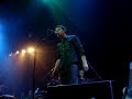 David Urwitz - Det fanns en v�g Live @ Storan
