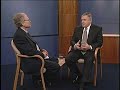 Conversations with History: Tony Zinni