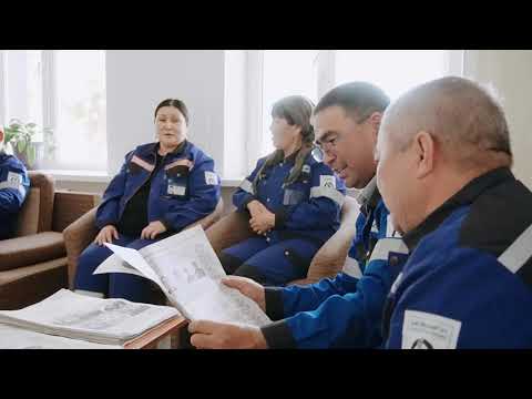 Өндірістегі әлеуметтік нысандар - мұнайшылар игілігіне