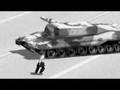Conflict zone - Tank