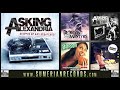 Asking Alexandria – A Lesson Never Learned (Celldweller Remix)