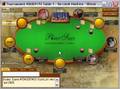 Poker Lesson #1 -  Never let avatars push you around