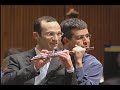 2 Guys 1 Flute | J.S. Bach Badineri