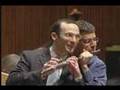 2 Guys 1 Flute | J.S. Bach Badineri