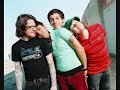 fall out boy - Thanks For The Memories + lyrics