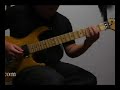Always with me, always with you - Joe Satriani