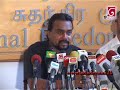 Sri Lanka should propose an alternate UN - Wimal