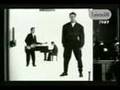 Shattered Dreams  -  Johnny Hates Jazz  (HQ Audio)