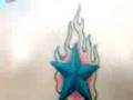 videos de agus muestra su tatuaje.3gp