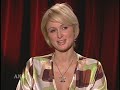 On the set of Repo! The Genetic Opera!, Paris Hilton discusses horror movie musical.