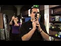Gunfight At The Lab