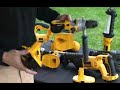 DeWalt Explains NANO Li-Ion Battery Technology to Tools-Plus.com