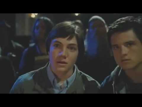 Mitternachtszirkus - JUhu noch eine buch verfilmung:D.