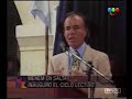 Menem Drogado