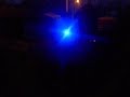 Strobe Lights On My Arctic Cat 650