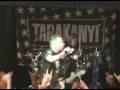 Тараканы!  Границы гетто (live 20.01.09, Рязань)