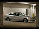 civic tribute 2