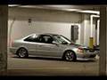 civic tribute 2