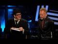 Elvis Costello and The Police