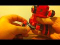 Transformers Animated Ironhide