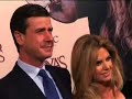 Que me dices estuvo en la presentacion de la película de Milos Forman 