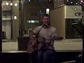 Michael Hargreaves of Michou at Open Mic Surgery