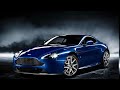2012 Aston Martin V8 Vantage S
