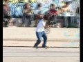mosaic bearings skate promo trailer 2007
