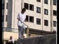 Mosaic bearings skate promo trailer 2007