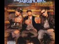 Party Ya Ass Off - The Alkaholiks
