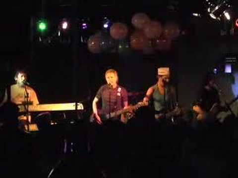 menus - Awesome cincy band, you've never seen anything like this! Live at Sneaky Petes To see more go to www.eastsidevibe.com.