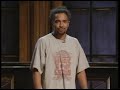 Def Poetry - Shihan - The Auction Network