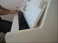 Dream Theater In the Presence of Enemies Part 1 [1] Piano