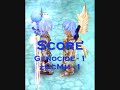 Tales of Pirates Genocide vs ±CcMm Tales of Pirates Genocide vs ±CcMm