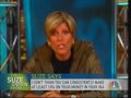 Lou on Suze 11-24-07