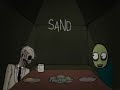 Salad Fingers 7 - Licenza