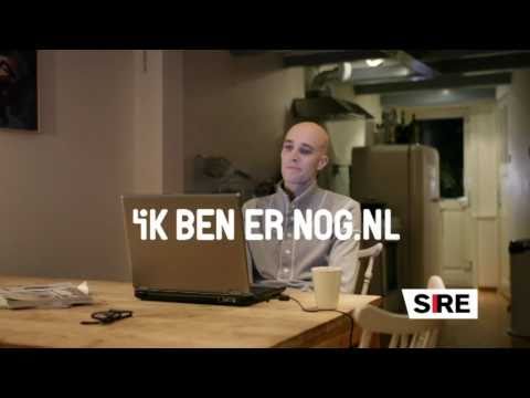 Ongeneeslijk zieke mensen op televisie moeten dood aanvaardbaar maken YouTube Preview Image