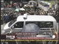 Burial of Suharto