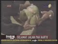 Burial of Suharto
