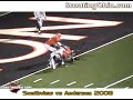 2008 Sylvania Southview vs Cincinnati Anderson State Championship