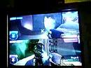master chief eye beam glich