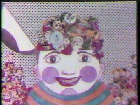 Jabberwocky "On Dance" (1974)