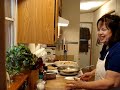 BEST EVER CHICKEN BROCCOLI CASSEROLE!
