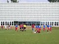 TSG Tübingen II - TSV Lustnau, Gerangel TSG Tübingen II - TSV Lustnau, Gerangel