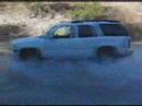 Tahoe on Frio River