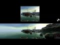 Half Life 2 Comparison: 5:4 vs. Surround Gaming