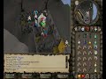Mage bank Pk vid 2 Ubg fcbruges runescape