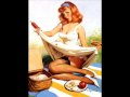 Brenda Lee -Sweet Nothing`s and pin-up girls