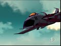 Transformers Animated - Starscream visita Megatron