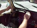 2CV Handgas 2CV Handgas